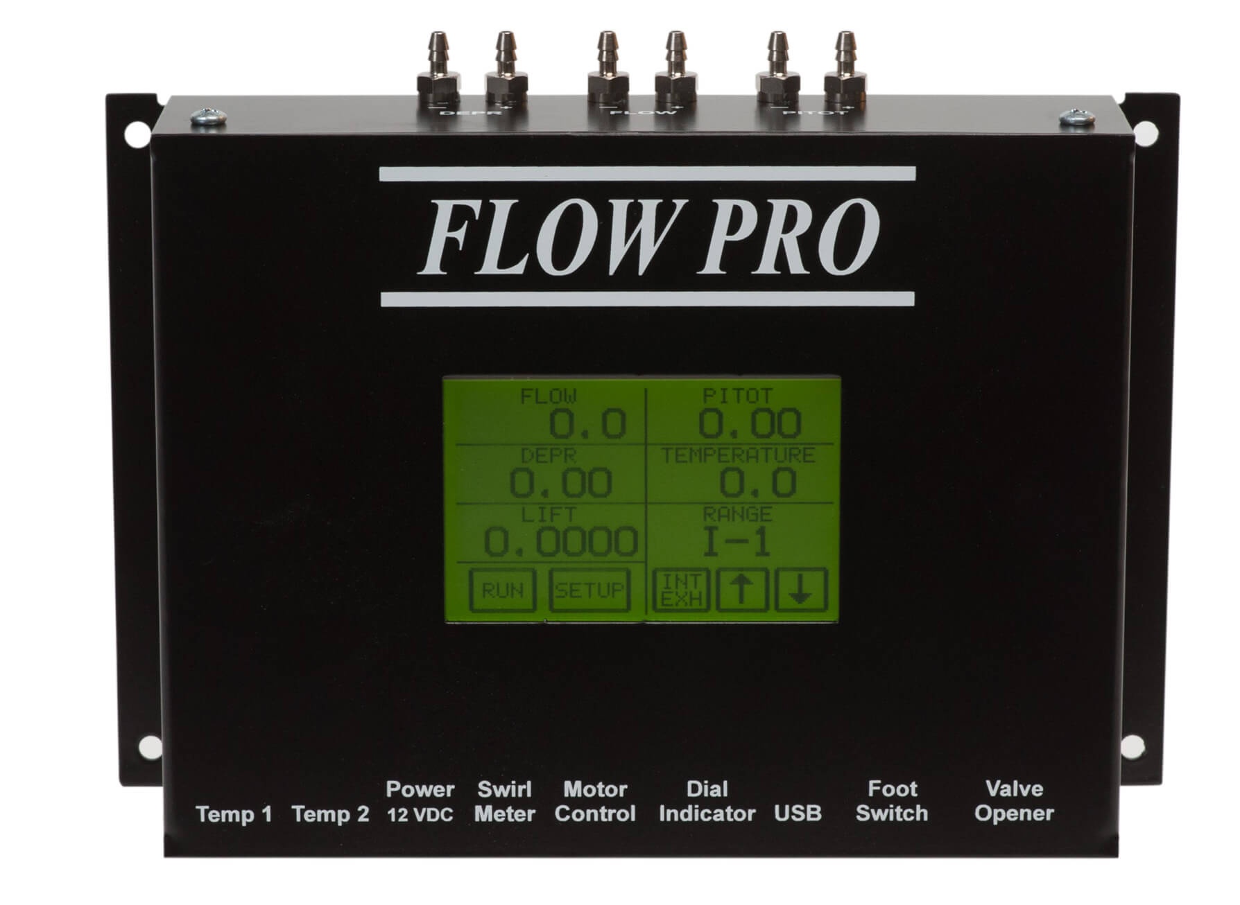 Flow Pro 6