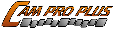 Cam Pro Plus Logo