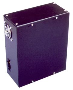Flow Pro Depression Control